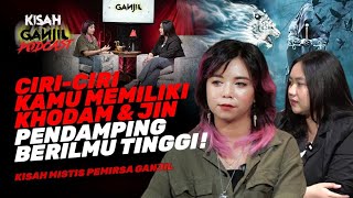 Download lagu WASPADA! Tanda Ini Akan Dirasakan di Tubuh Ketika Anda Didampingi Khodam & Jin Pendamping Luar Biasa mp3 Download lagu WASPADA! Tanda Ini Akan Dirasakan di Tubuh Ketika Anda Didampingi Khodam & Jin Pendamping Luar Biasa mp3