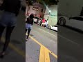 Ari Fletcher Money Bagg Yo Fight In Miami Full Video