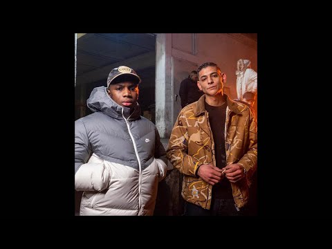 (SOLD) O.G. x Haze x Ngee Type Beat - Old School Instrumental