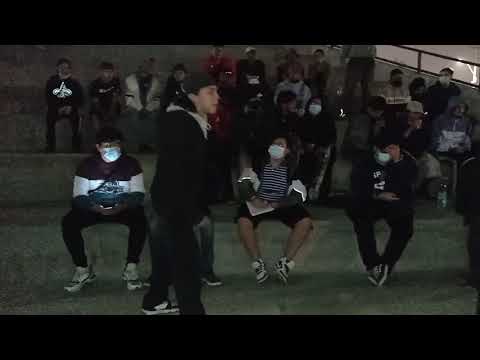 Lusony Vs Flint / 8VOS / zott Battles / fecha 8