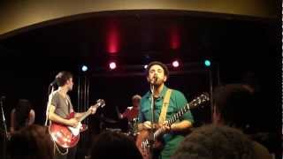 Said The Whale - Hurricane Ada (Live) + Lyrics in Description