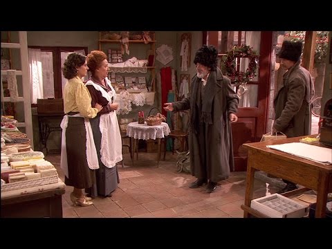 Puente Viejo C1227 - Pedro Mirañar se reúne con su familia por Navidad