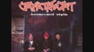 Jaya The Cat The Bottle And The Cross