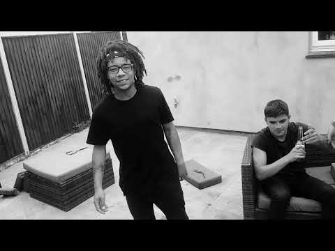 Just bars: Matey-boy x Prospects // morning after cypher