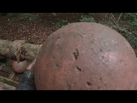 Red Bull 2021 Conquer The Castle 4km ALL obstacles short