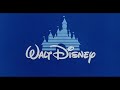 Walt Disney Pictures Jim Henson Productions 1992