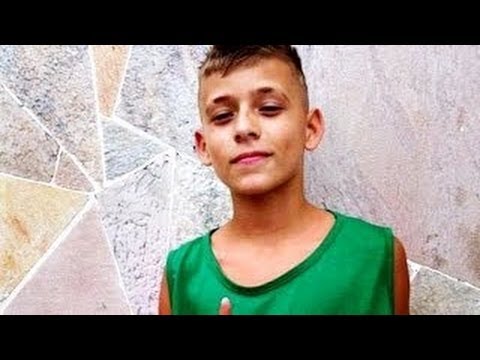 MC Pedrinho, MC Magrinho e MC Crash - Dom Dom Dom Passinho Romano ( Lançamento 2014 )