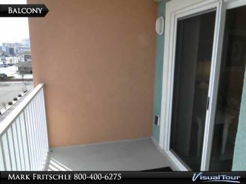 Ocean View Studio Unit