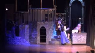 Beauty and the Beast