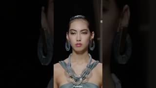 #Fall-Winter #Fashion #model #party #Versace #Collection #balenciaga #louis-vuitton #miami #Dior