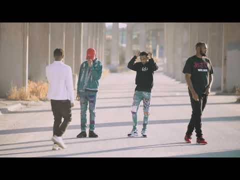 30 Pack - PRO ft. NUDEGOD OSO & GFLEX (OFFICIAL MUSIC VIDEO)