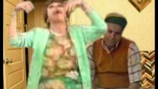 Mama (He treats your daughter mean)