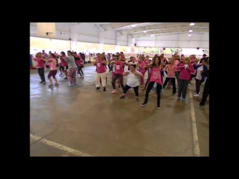 Zumba® MC with LO - *Bryan, OH Master Class /Aide Bang La Decks*