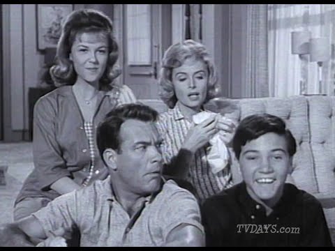 ABC 1962 Fall TV Season