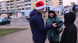 preview picture of video 'Šventinis Klausimynas Radviliškyje '14'