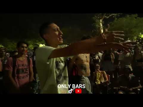 JESSE PUNGAZ JAFF vs BARTO SIMON | Final #ONLYBARS2022 | 2vs2 12 - Enero