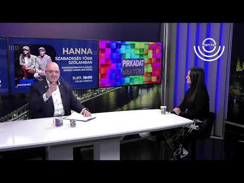 PIRKADAT Breuer Péterrel 2024.10.29.
