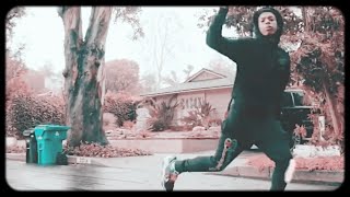 NLE Choppa - Cali Freestyle/Hot Shit (Music Video) [Mix With Real Unreleased Video)