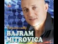 Bajram Mitrovica - Tash Gurbetin E Mallkoj