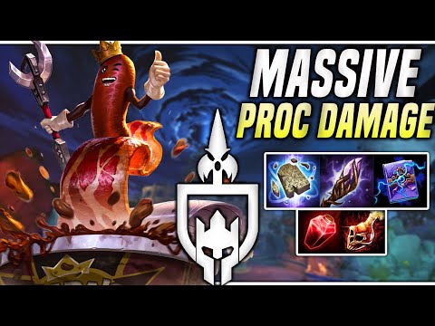 80K DAMAGE TABLET OF DESTINY BABA YAGA!