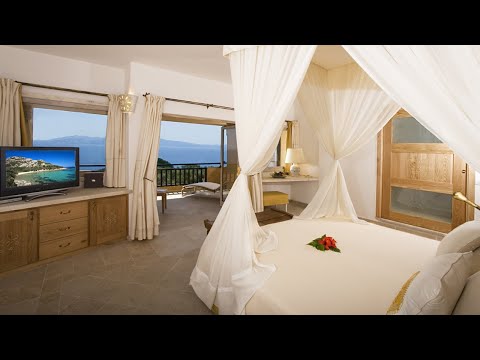 Hotel Capo d'Orso Thalasso & SPA - President Suite e Cura di se
