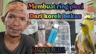 Download lagu Making a pleci ring from a gas lighter mp3 Download lagu Making a pleci ring from a gas lighter mp3