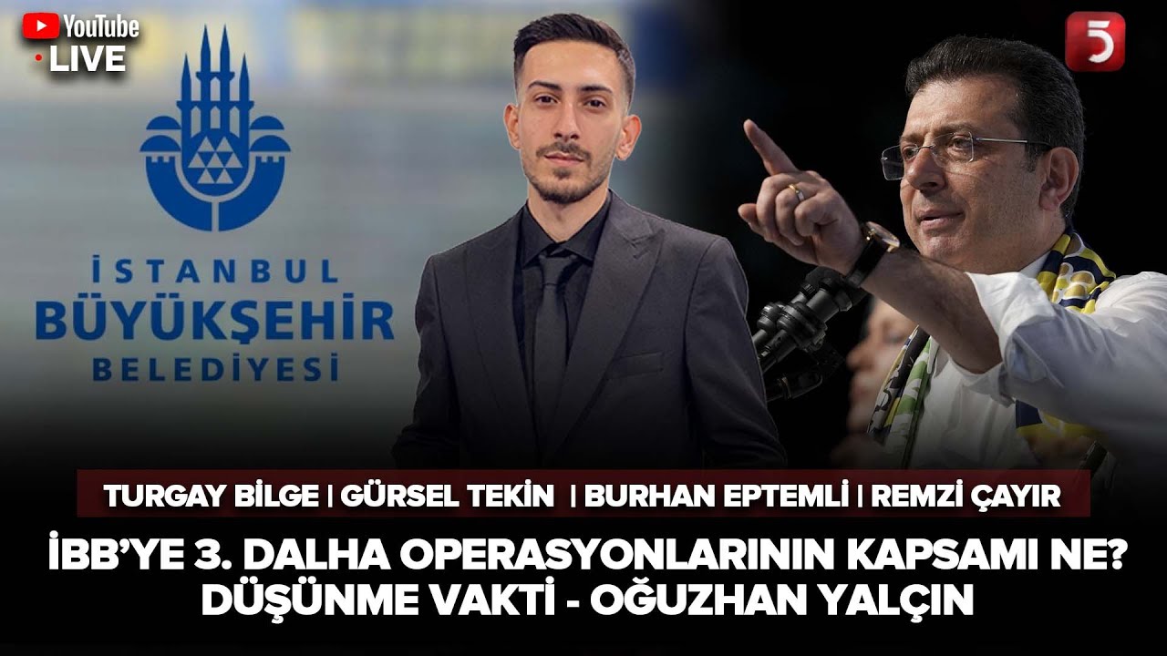 Düşünme Vakti - 22.05.2025