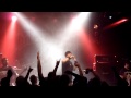 Hatebreed - Hands Of A Dying Man - Live @ Mostovna