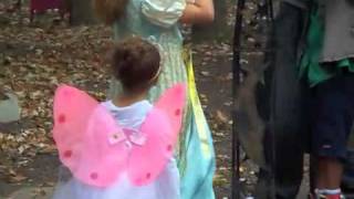 dust me off, fairy tale style!