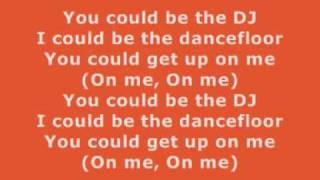 JLS the club is alive lyrics