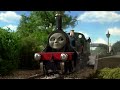 Thomas Doctor Who Parody Emily Owns Diesel
