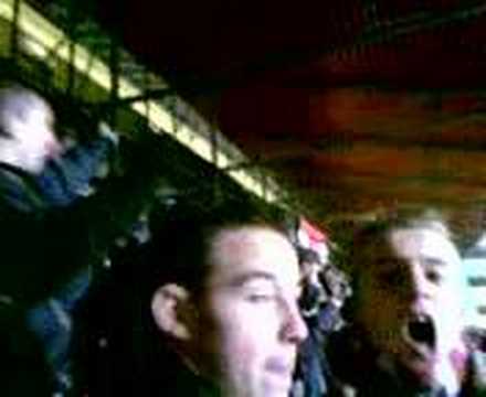 MVV - De Graafschap 1 - 0