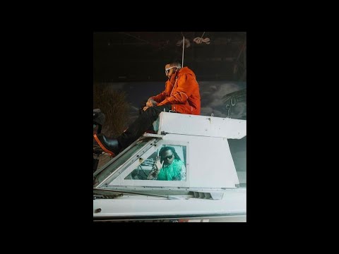 (FREE) Gunna x NAV x Travis Scott Type Beat - "Night Vision" (prod. daysix x erxs)