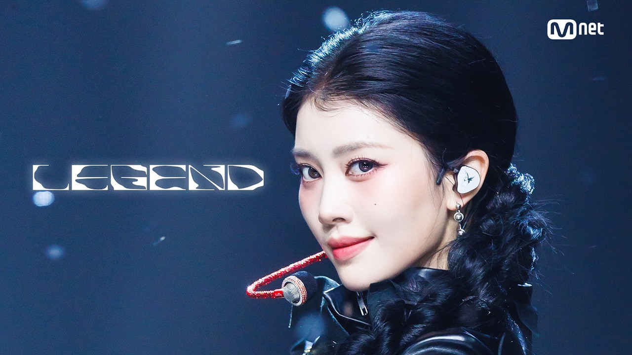 XIAOTING / LEGEND