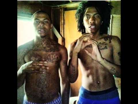 I.L WILL - THE SAME "R.I.P VONNO"