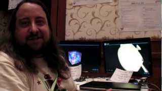 Linaro improvements to Android 4.0.4 performance on the Pandaboard TI OMAP4430 platform