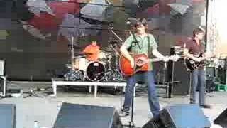 Old 97&#39;s - W.TX. Teardrop &amp; Victoria