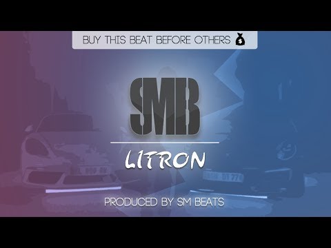 [FREE] Leto x Aero PSO THUG Type Beat 2017 - Litron (Prod. By Sm Beats)
