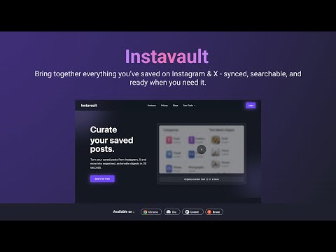 Item video thumbnail