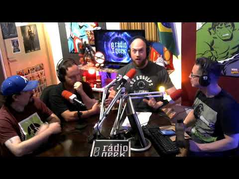 Gêneros de Ficção Científica // Formiga no Rádio #05