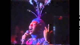 Boney M. - Have You Ever Seen The Rain? (Concert 1977, &#39;&#39;Love For Sale&#39;&#39;)