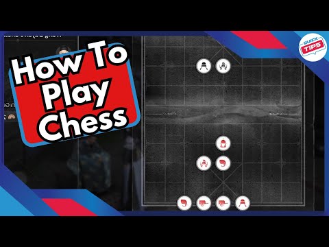How To Play Chess in Where Winds Meet
