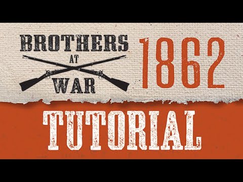Brothers at War Tutorial