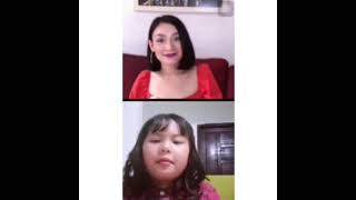 Melody Simamora - Mimpi adalah Harapan (Raisa)