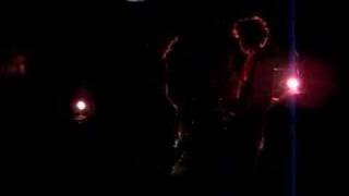 Ampools - Vers la fin [Live@Poitiers - 05.04.08]