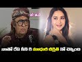 Madhuri Dixit Was FORCED In Film For A Rape Scene With Ranjeet Tupaki Filmy