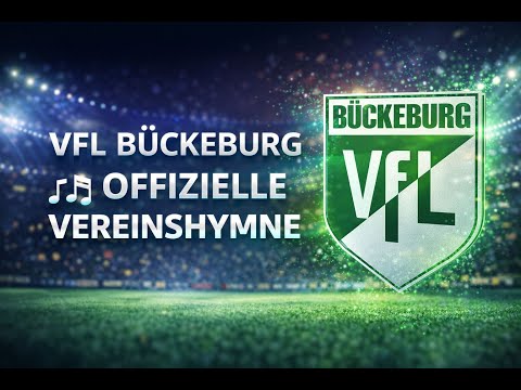 Wir sind der VfL Bückeburg - offizieller Vereinssong