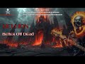 Hellion [Better Off Dead] - (1987)