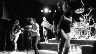 PLUMBO PÅ BEKKEFARE MUSIKKFESTIVAL 27 JUNI 2014