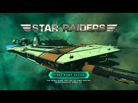 star raiders download game pc